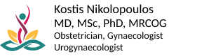 Κωστής Νικολόπουλος - Γυναικολόγος